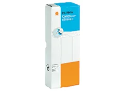 Etiket Herma 8161 88.9x35.7mm 1-baans Wit 2000 stuks