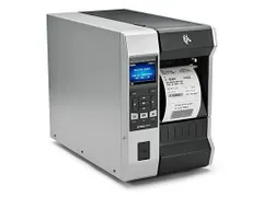 Zebra ZT610 labelprinter 4IN 300 Dpi Lan Bluetooth