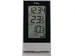 Thermometer Technoline WS 9900 85x166x56 mm wit met 1 buitensensor