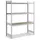 Breedvakstelling Basisveld Hxbxd 2000x1562x624mm Staanders Verzinkt