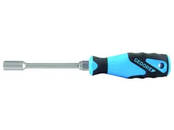 2133 6 Dopsleutel met 3C handvat,zeskant 6mm
