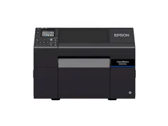 Epson ColorWorks D6500Ae labelprinter
