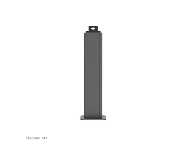 Neomounts FL15-628BL1 Tablet vloerstandaard - vergendelbaar (incl. slo