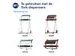 Papier d'essuyage Torc rouleau Basic 129239 2 ép W1 Blanc