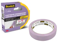 afdekplakband, 24 mm x 41 m, PEFC