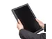Digital Countertop T Stand met 13 inch Samsung scherm