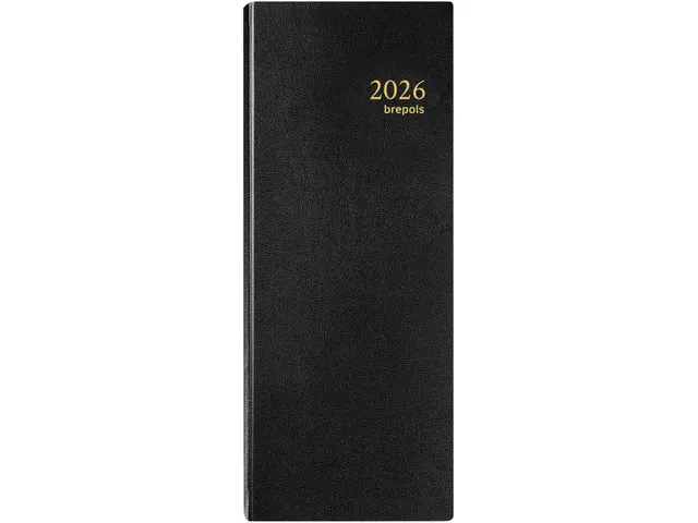 Saturnus Lima, zwart, 2026