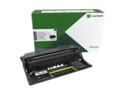Drum Lexmark 56F0Z00 zwart