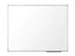 Whiteboard Emaille Nobo 90x120cm Emaille Staal