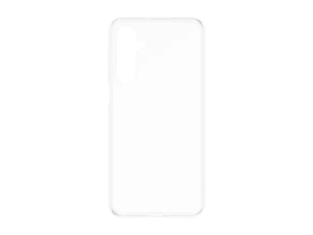 PanzerGlass SAFE. by TPU Case Transparent Samsung Galaxy A26 5G | B