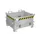 mini-bodemklepcontainer,HxLxB 625x800x1000mm,0,24m³,inrijbeugel,staal