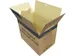 Verhuisdoos Budget Raadhuis dubbele bodem, 485x320x365mm (inwendig)