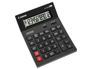 Canon AS-2200 Bureaurekenmachine - 3