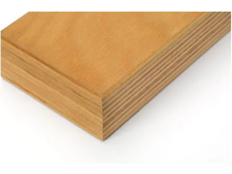 afdekplaat,v. ladekast,v. kast BxD 800x550mm,multiplex,decor bruin