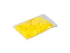 Zebra Colour Clips 97032-Yellow 275 stuks