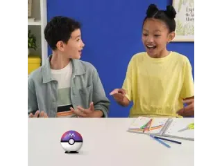 Ravensburger Pokémon Masterball 3D Puzzel 54 stukjes - 4