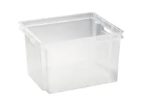 Vepa Bins Archiveringsmiddelen