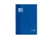 Carnet de notes Oxford Classic Europeanbook A4+ 4 perforations ligné