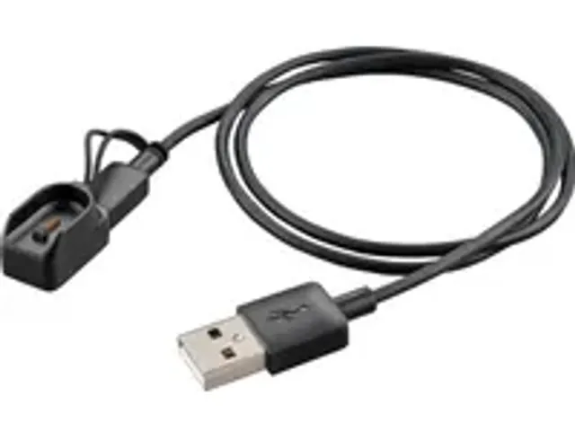 OUTLET Voyager Legend oplaadstandaard USB-A