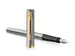 Vulpen Waterman Allure Impression GT M RVS