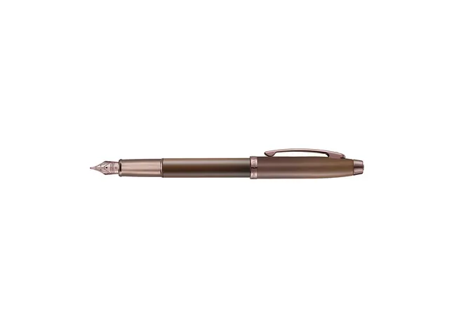 Vulpen SHEAFFER 100 E9374 F Coffee edition