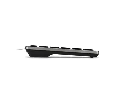 Kensington KB515 EQ USB-C/USB-A Wired Keyboard Qwerty