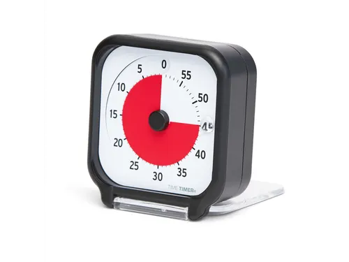 Time Timer Original Pocket zwart