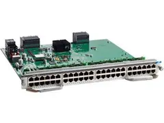 Cisco C9400-LC-48U= network switch module Gigabit Ethernet