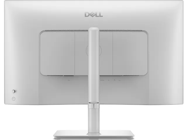 Ecran PC 27 inch DELL Plus S2725DC Quad HD LCD blanc