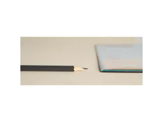 Onderlegger PVC 37,5x57,5cm Zee - 8