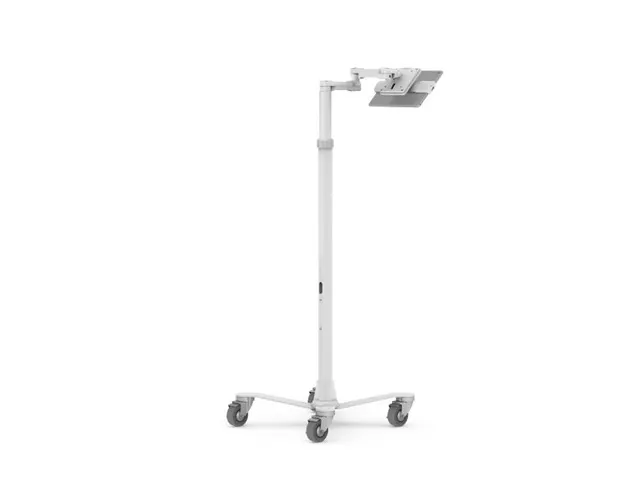 Compulocks Universeel iPad/Tablet Kiosk Medisch Verrijdbaar 7–13''