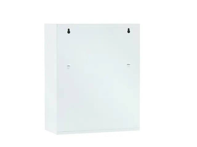 EHBO kast First Aid Only met EHBO-set A 14x30x37 cm wit