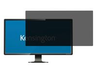Privacy filter 2-weg verwijderbaar voor 23 inch monitors 16:9 58.4cm
