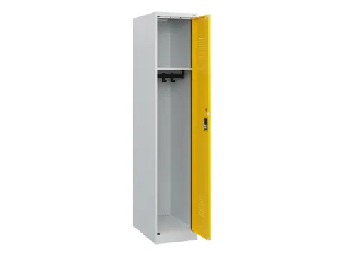 schoollocker,HxBxD 1530x300x500mm,1vak,vak B 300mm,cil.-slot
