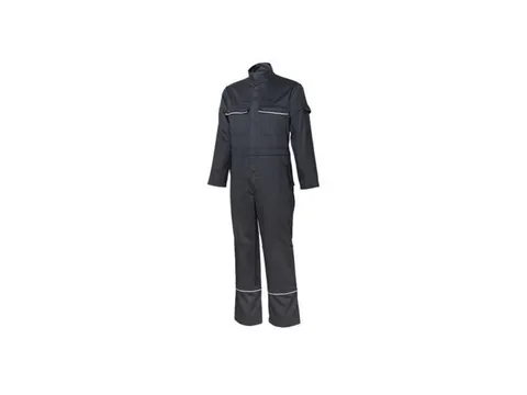 Intersafe Maintenance-Line coverall, antracietgrijs, maat 68, per stuk