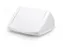 Couvercle basculant Durable Durabin 40 litres Blanc