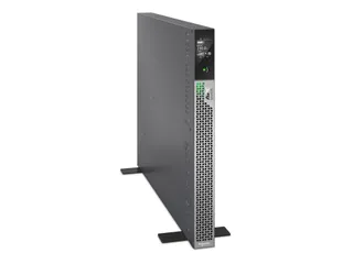 APC Smart-UPS Ultra Li-Ion SRTL3KRM1UINC, 3KW, 1U Rack/Tower/Wall, 3x - 15