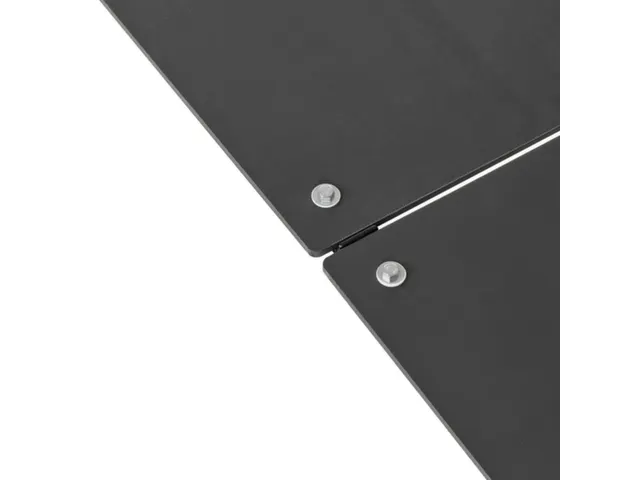 Verbindingselement,V. Vloerbeschermingsmat,Aansluiting Voor 2Matten