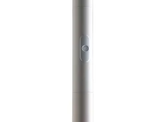 Unilux Pryska Vloerlamp LED Wit met beukenhout - 2