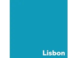 Offset papier Image Coloraction Lisbon/azuurblauw 160g 450x640mm FSC