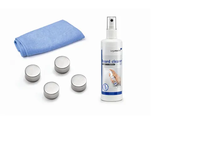 Legamaster Glasbord starterset 11-delig