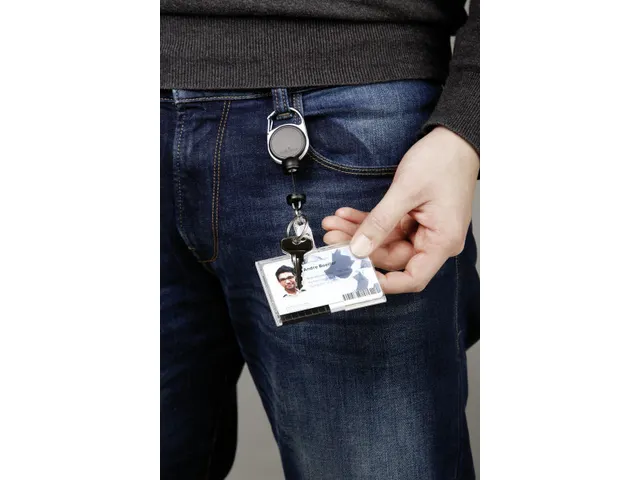 Afrolmechanisme Extra Sterk Grijs