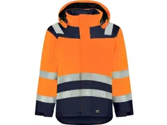 Tricorp 403023 Parka Xs Hv Orge/Ink