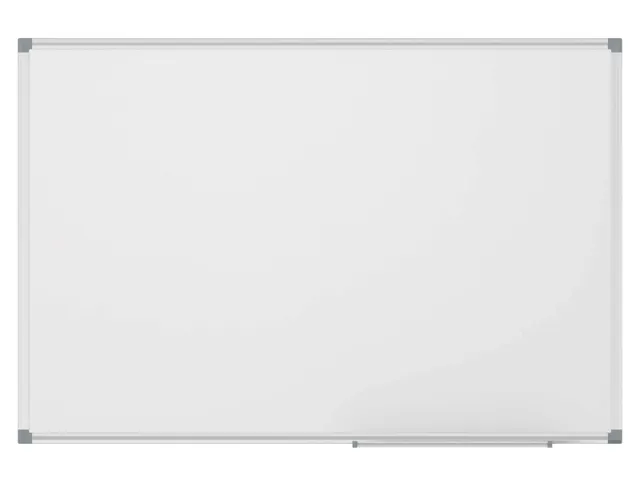 Whiteboard Maulstandaard 120x200cm
