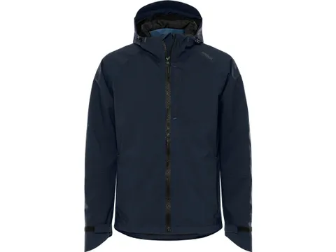 Fristads 4882 GLPS softshell, marineblauw, maat L, per stuk