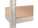 Rek Strong 265 Gegalvaniseerd 176x90x60cm 5 legborden