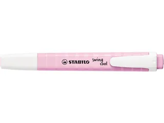 Swing Cool Markeerstift, Pastelroze - 2