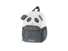 Mini tas Schneiders Panda Dark Grey