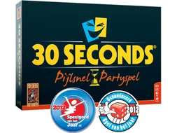 Spel 30 Seconds
