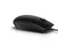 bekabelde muis - MS116 - zwart - (RTL BOX)